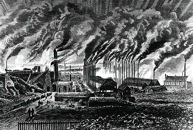 Essays On The Industrial Revolution