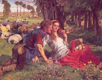 shepherd