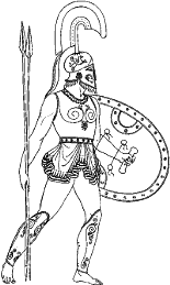 soldierA