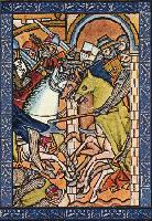 stainjoust