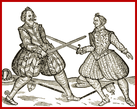 duel