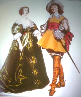ladygent