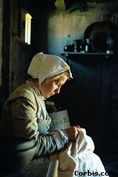 pilgrim