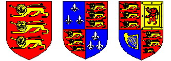 shields